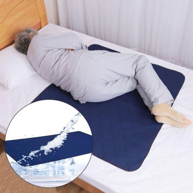 침대 매트 방수 케어 시트