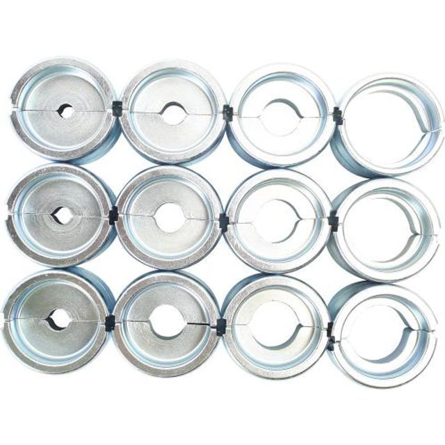 신일산업다이스세트(원형IEC) 1SET 16~400SQ