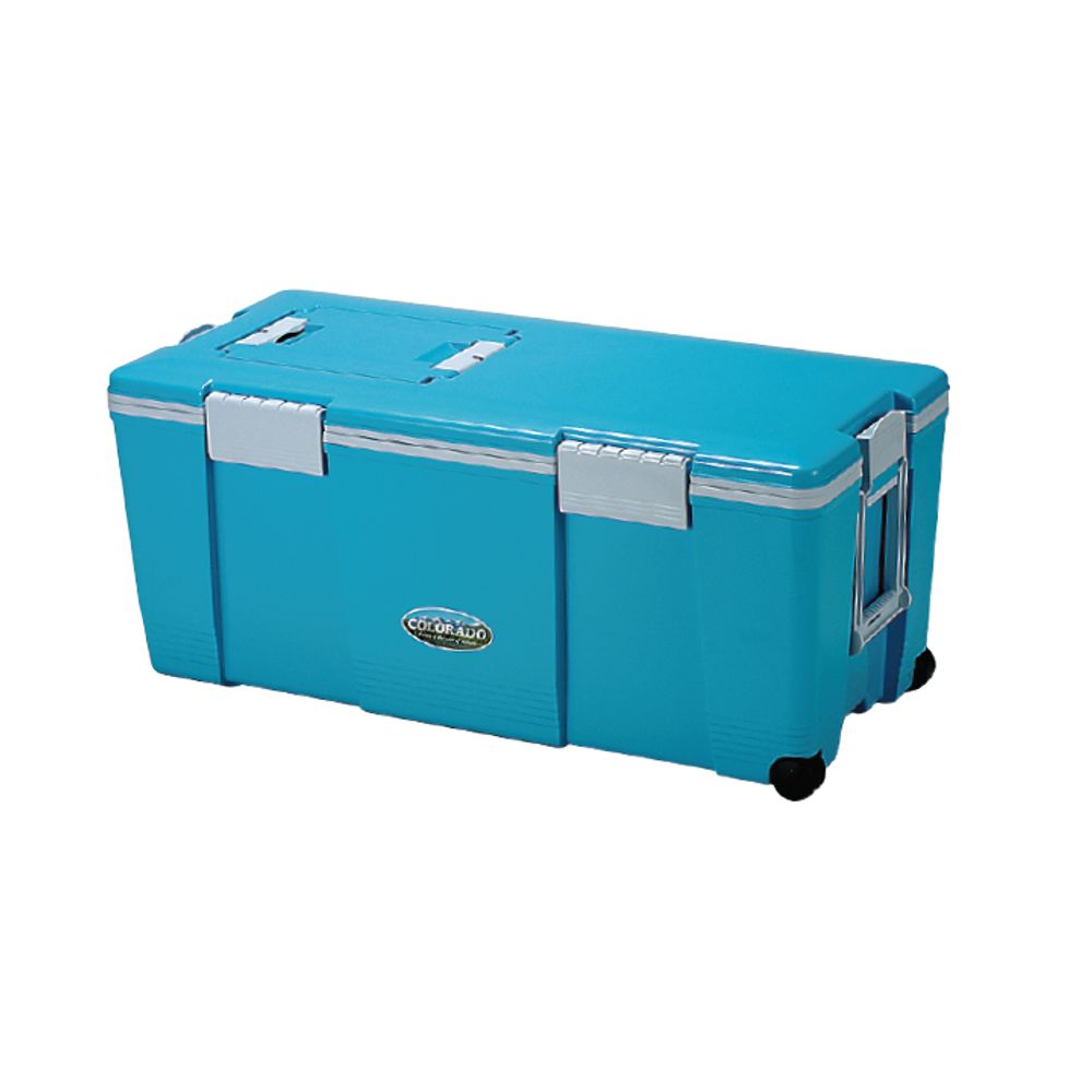 ASTAGE 아이스박스_COROLAD-75 LIGHT BLUE CL-75