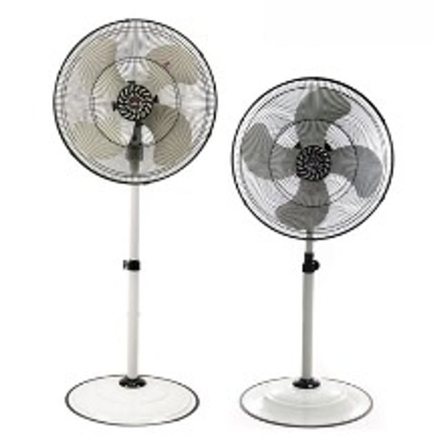 공업용 스탠드 선풍기 SIF-30LBG 30인치 산업용 공