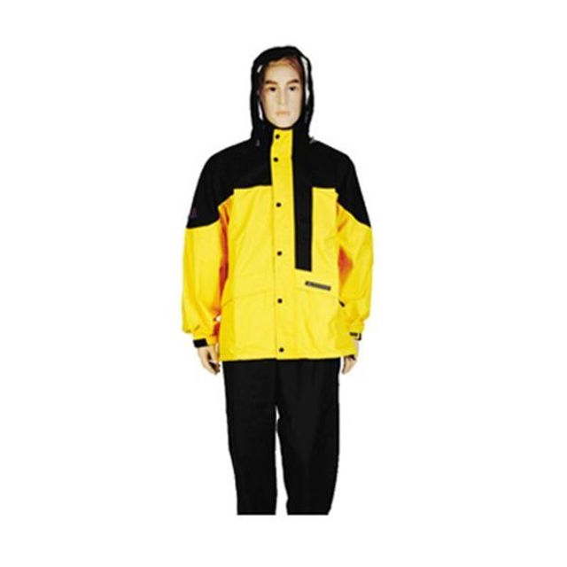 35754 하이패션 투피스우의 SI-901 황/검(XXL)