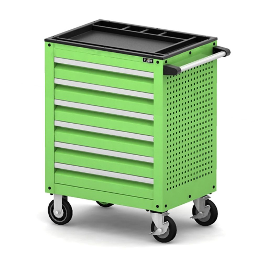 (태진ENG) 이동공구함 TPU65H-LT6SR 650x460x880mm