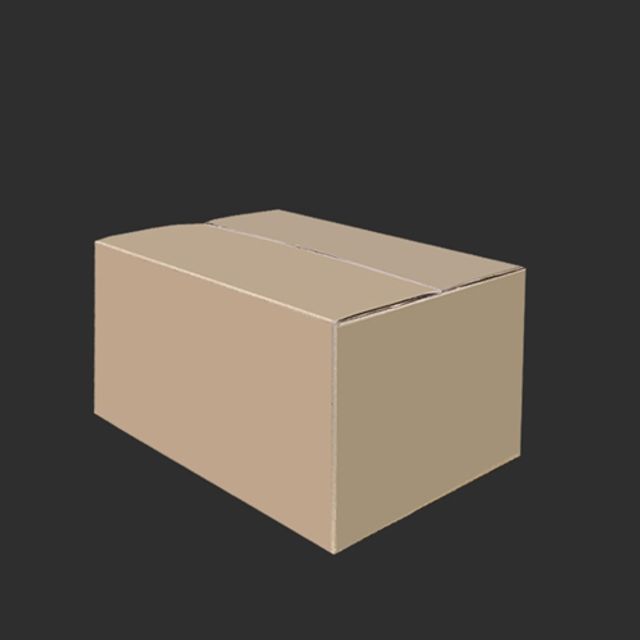 택배박스 택배 BOX B골 31cmX22cmX25cm 75장