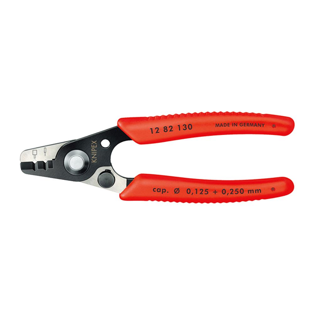 KNIPEX 스트립퍼(자동)_12-82-130SB