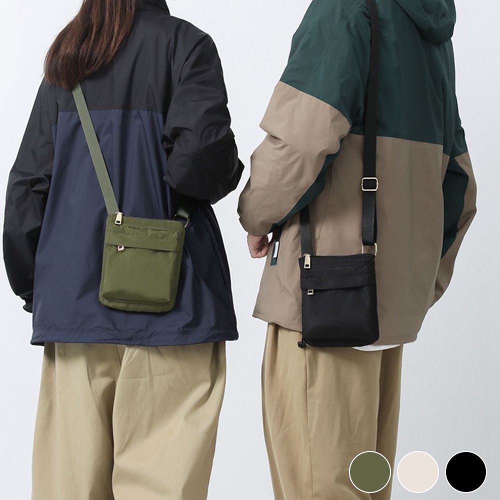 남여공용 데일리 크로스백