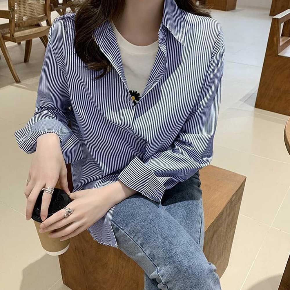 스타일 봄가을 하프클럽 출근룩 FA 세미 여성