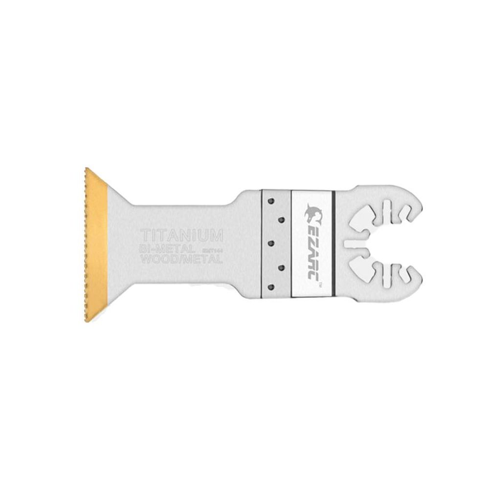 만능커터날 금속 EZARC 44X50MM 멀티커터날 3PCS