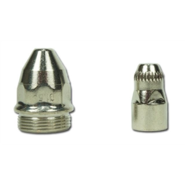 프라즈마 팁-전극 세트-형 (10 EA) 1.8MM BS-P1