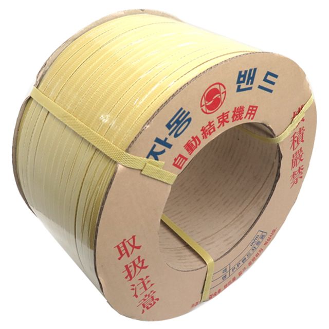 DIT PP밴드 자동밴드 15mm 7kg