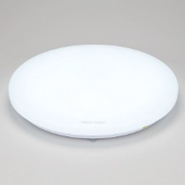 LED 원형 방등 렌즈타입 60W Ø500 금호전기 번개표