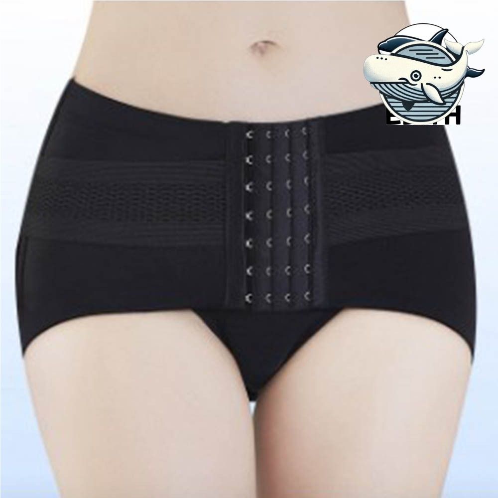 편안한 허리 보정벨트 후크형 기울기 방지 복부