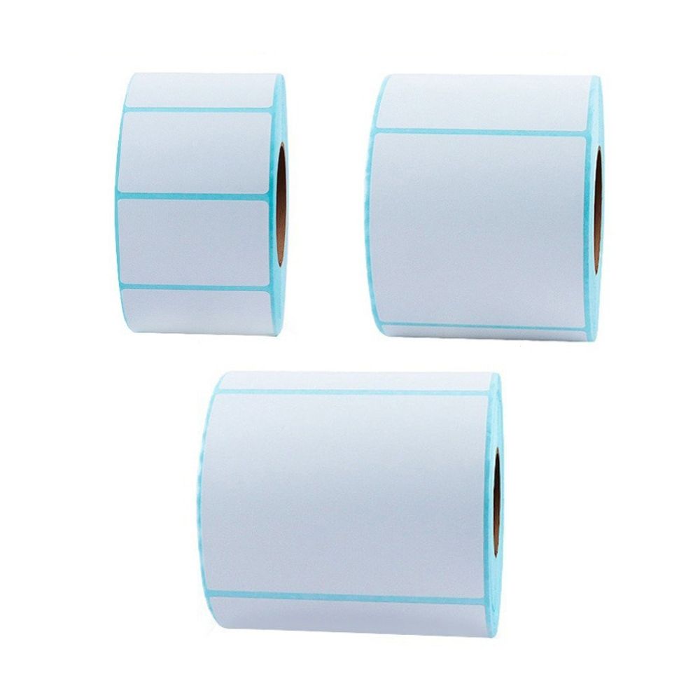 감열라벨 라벨 방수 스티커 롤 라벨지 감열지 제작