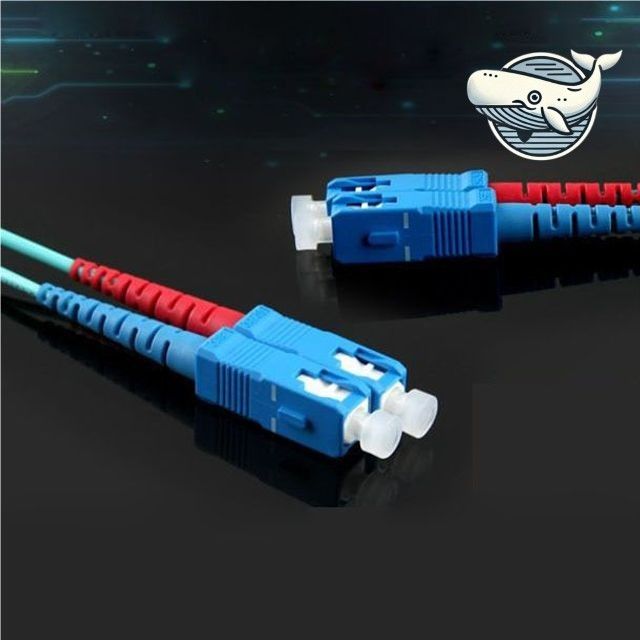 데이터전송용 광케이블 10G 타입 70M 고속