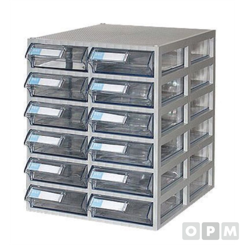 매직박스(6단12칸) CMD-604