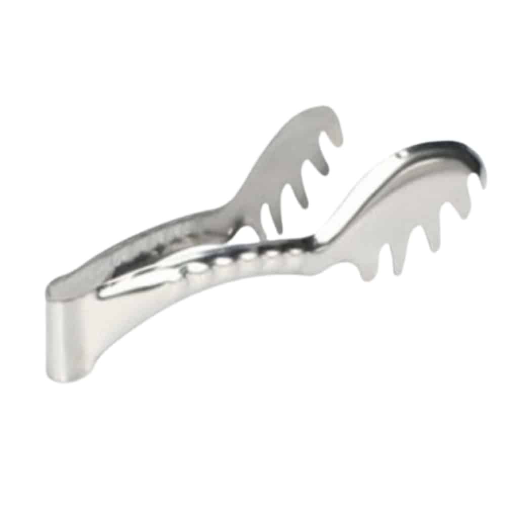 스파게티 집게 튀김집게 타공집게