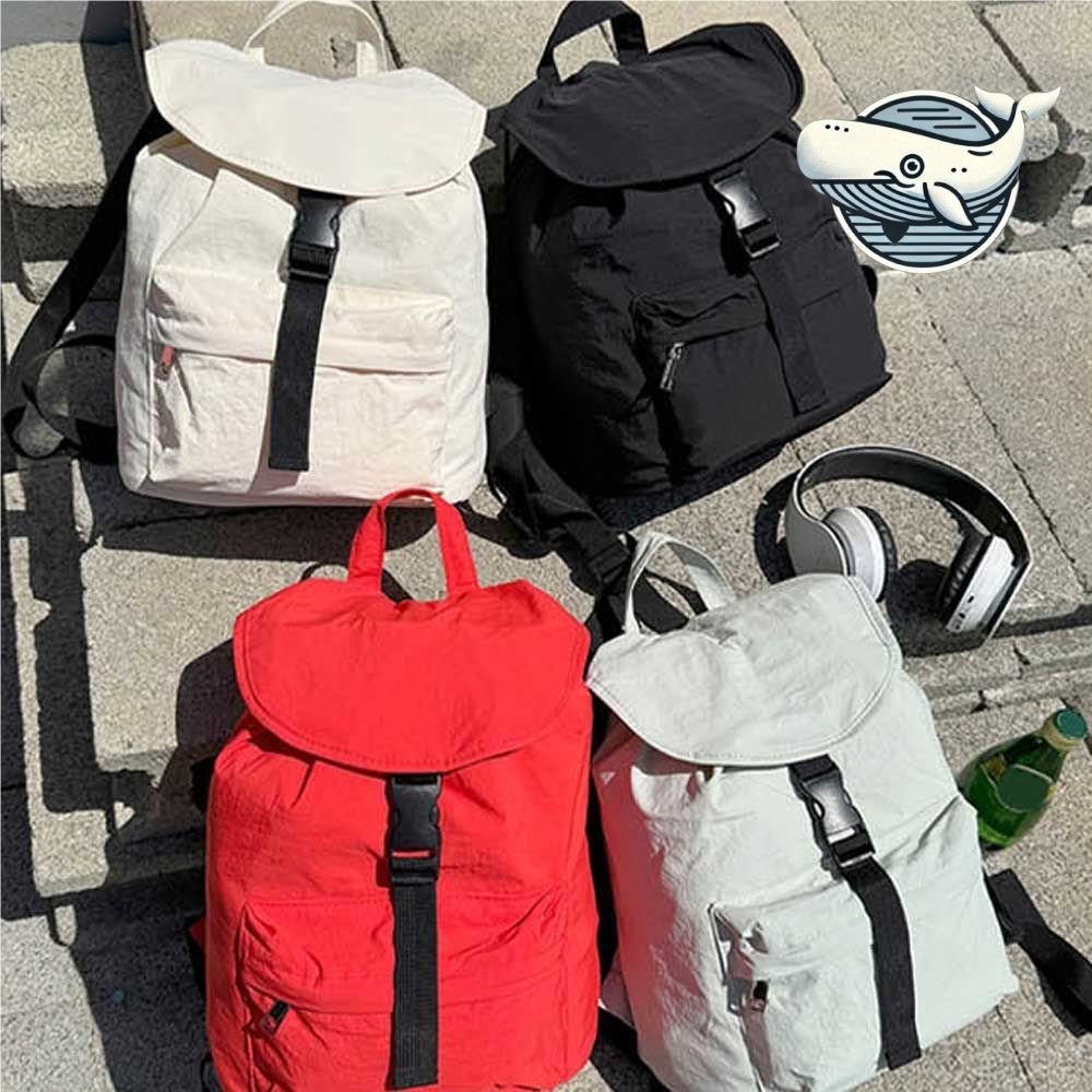 가벼운 다용도 여성백팩 여행용 출퇴근 데일리