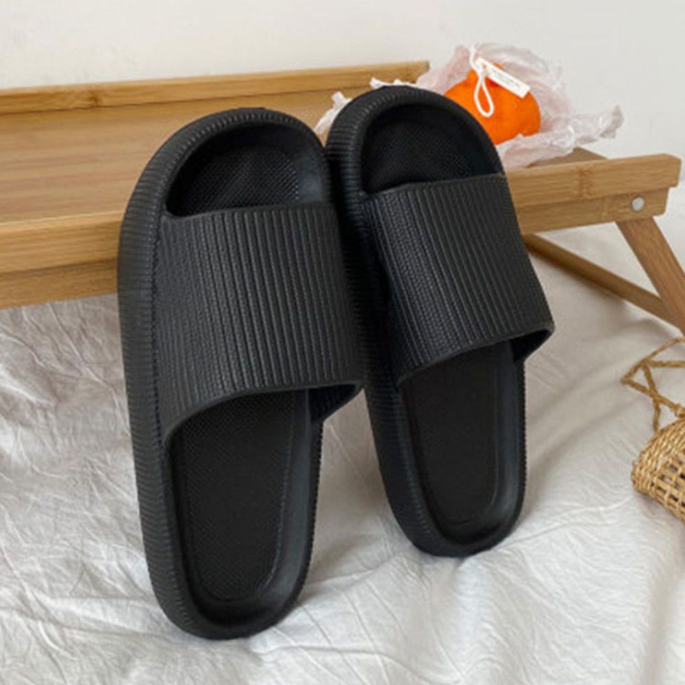 마이홈 통굽 논슬립 슬리퍼 실내 베란다 욕실화