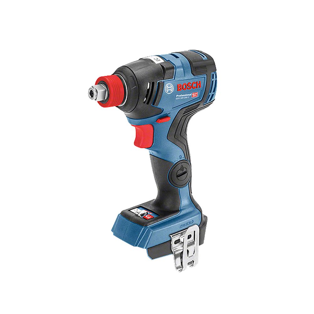 BOSCH 충전임팩드라이버/렌치(본체만)_GDX18V-200C/