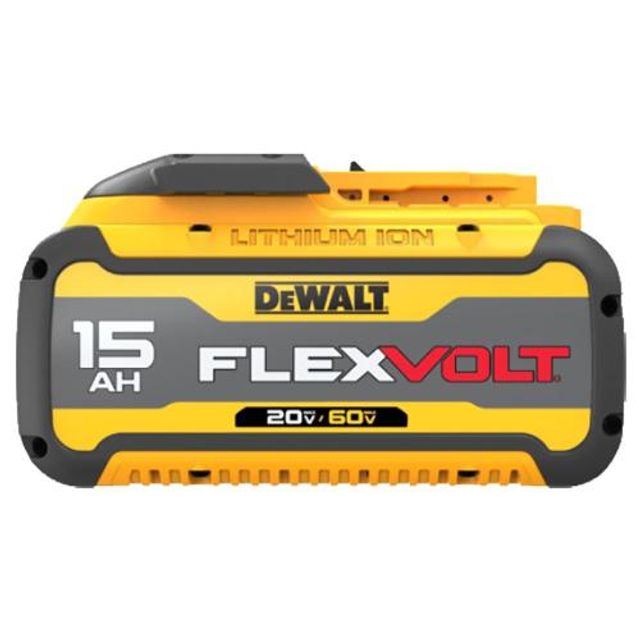 리튬 DCB615 디월트AC배터리 1EA 리튬 DCB615(54V/5