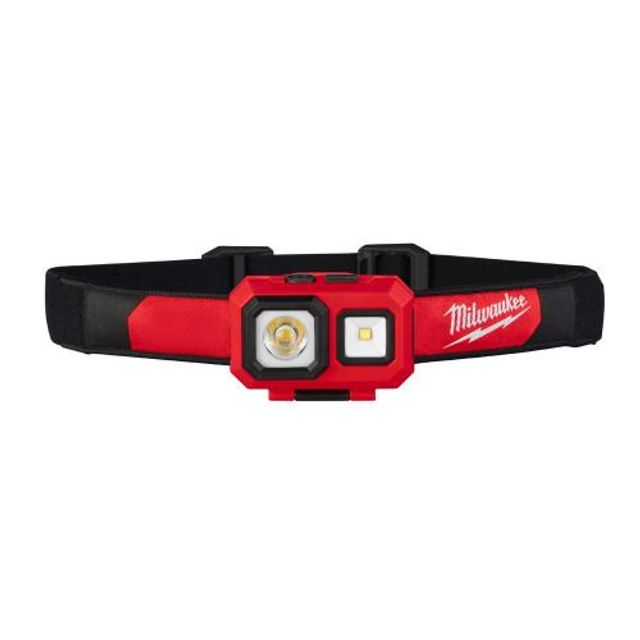 016122012 밀워키헤드라이트(LED) 1EA HL-SF