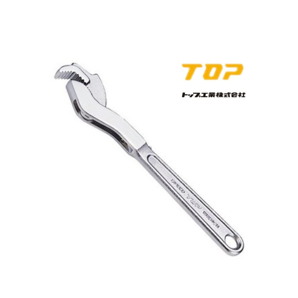 탑 스프링 스피드렌치(8) SW-200