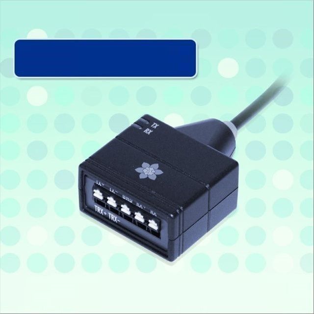 FUS-1T COMBO USB to RS422 RS485 컨버터