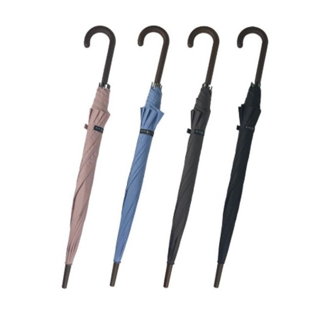 ibis 15000 컬러 장우산 1set 30p 혼합