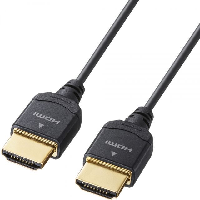 HD20-USS15 8K 60Hz HDMI 2.1 Super Slim 케이블1.5m