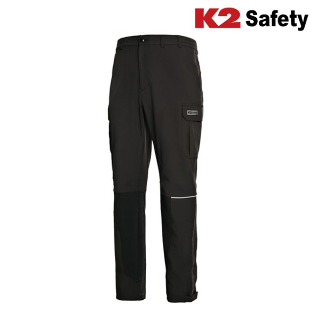 K2 PT-A2301 밴딩팬츠