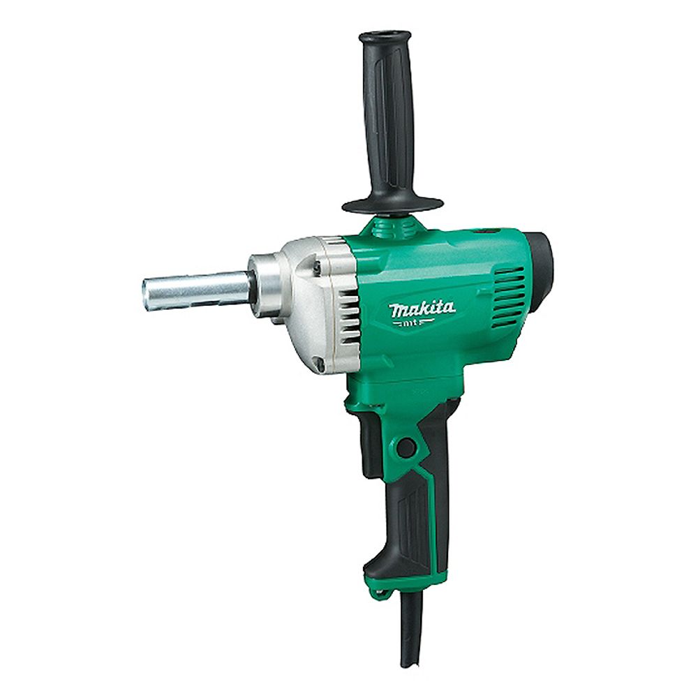 MAKITA 전기믹서드릴_MT660G 220V/800W/교반날직경1