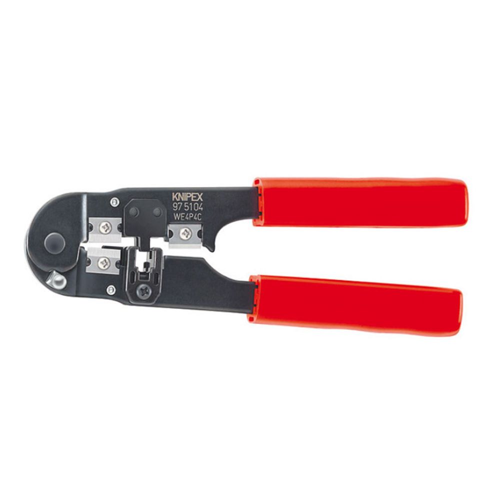 KNIPEX 압착기_97-51-04