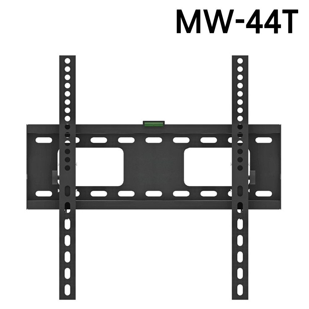 TV브라켓 벽걸이형 MW-44T 32-55in 티비 모니터