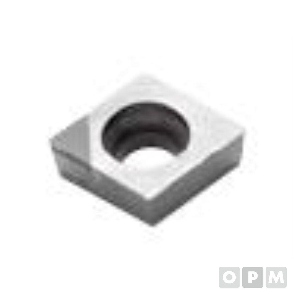 PCD 인써트 CCMT09T308-DP150 10EA