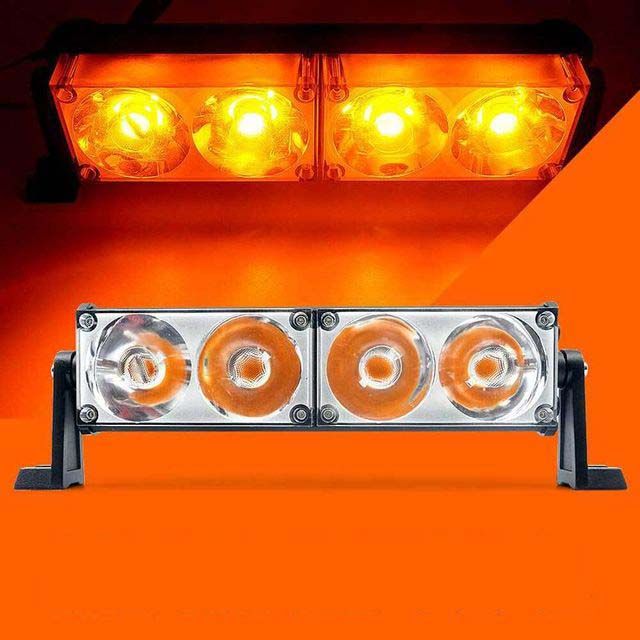 자동차 led 써치라이트 80w 12v 24v 지게차 작업등