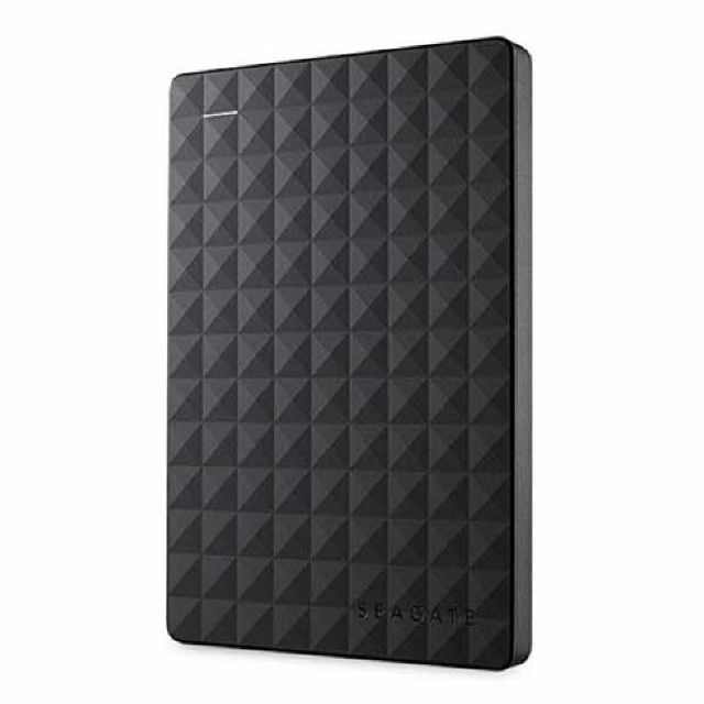 외장하드 Expansion Portable (1TB/2.5/SEAGATE)