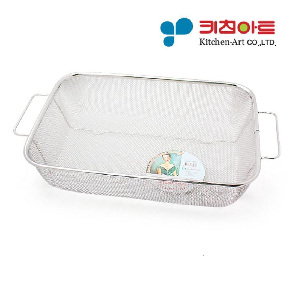 키친아트 사각양수 2호