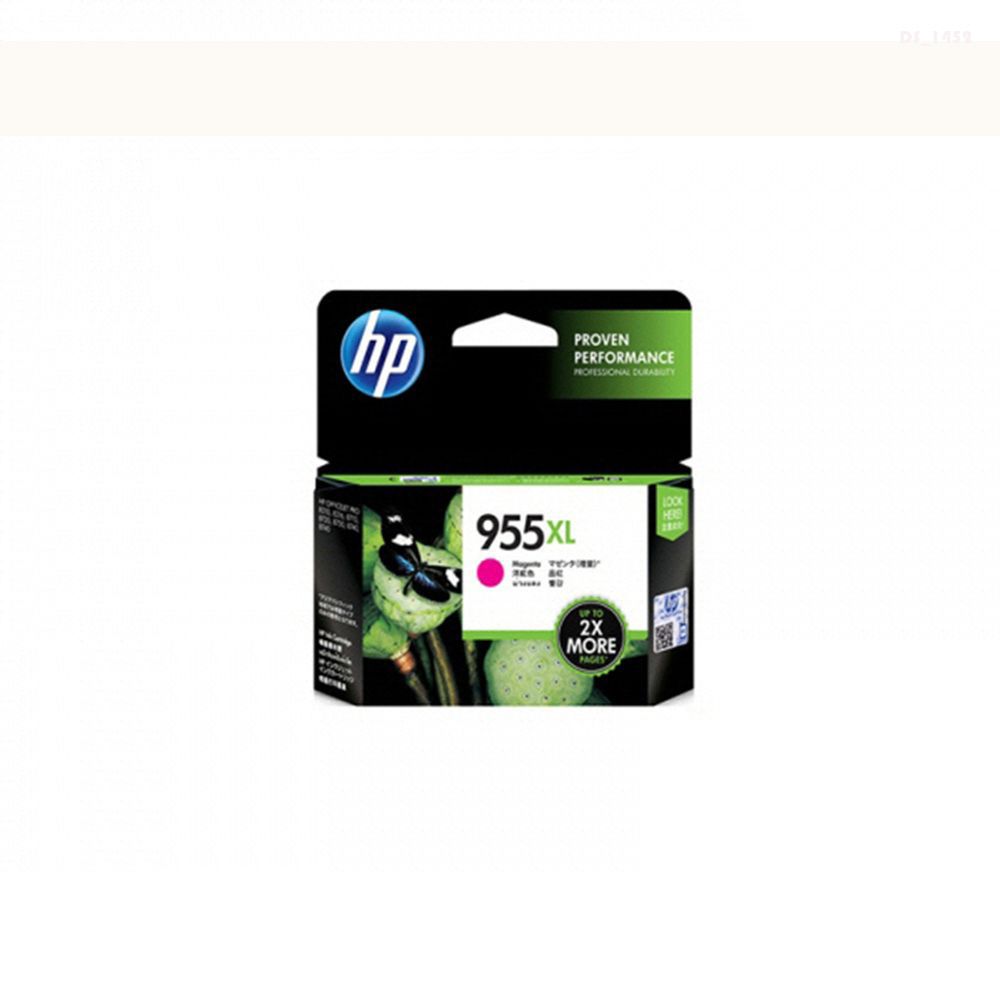 HP OfficeJet Pro 8216 정품잉크 빨강 No.955XL