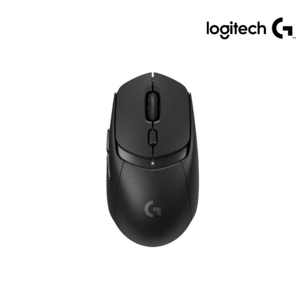 무선 블루투스 게이밍 마우스 로지텍G G309 블랙