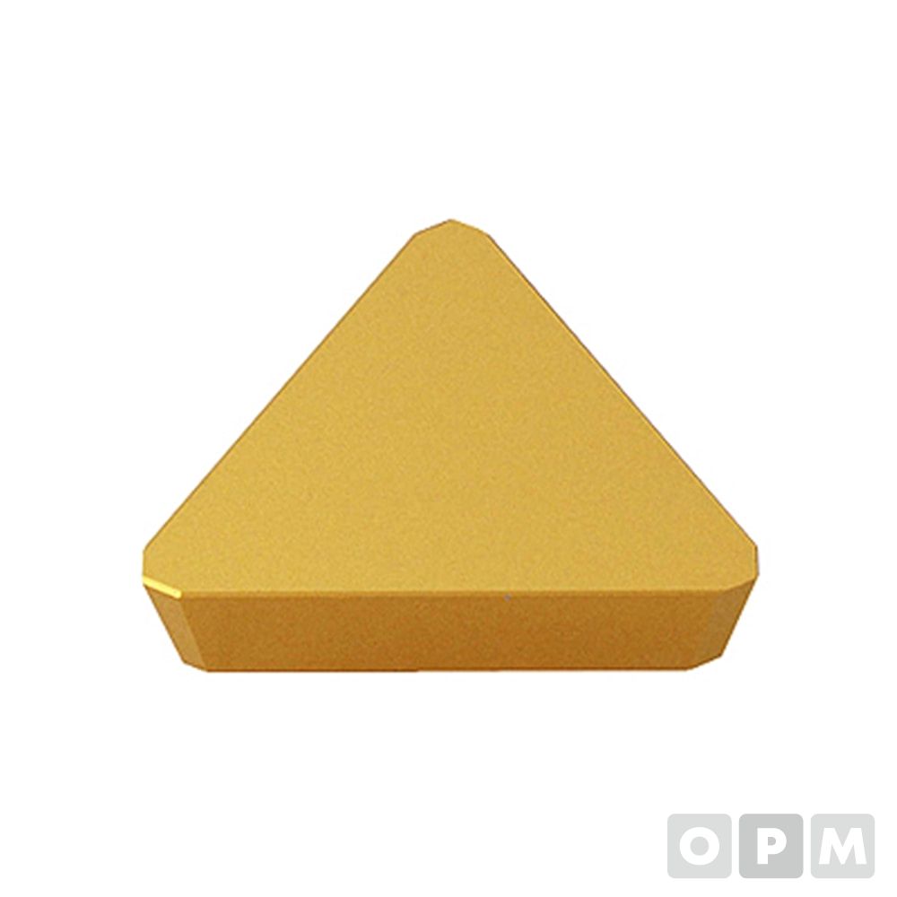 밀링초경(ISO) TPCN2204PDL-A30 10EA