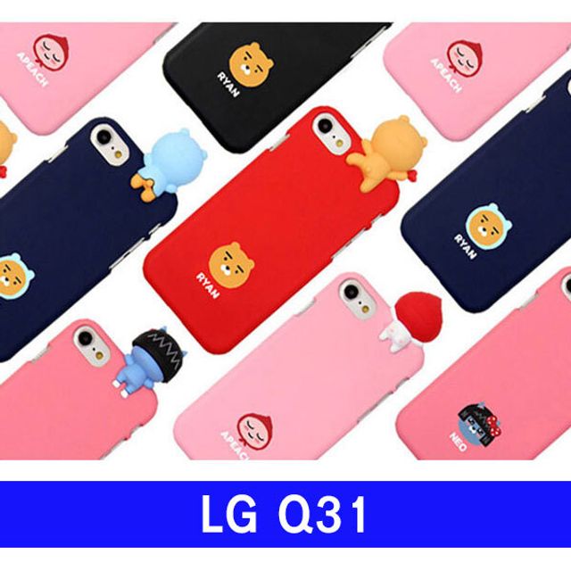 LG Q31 카카오 까꿍 Q310 케이스