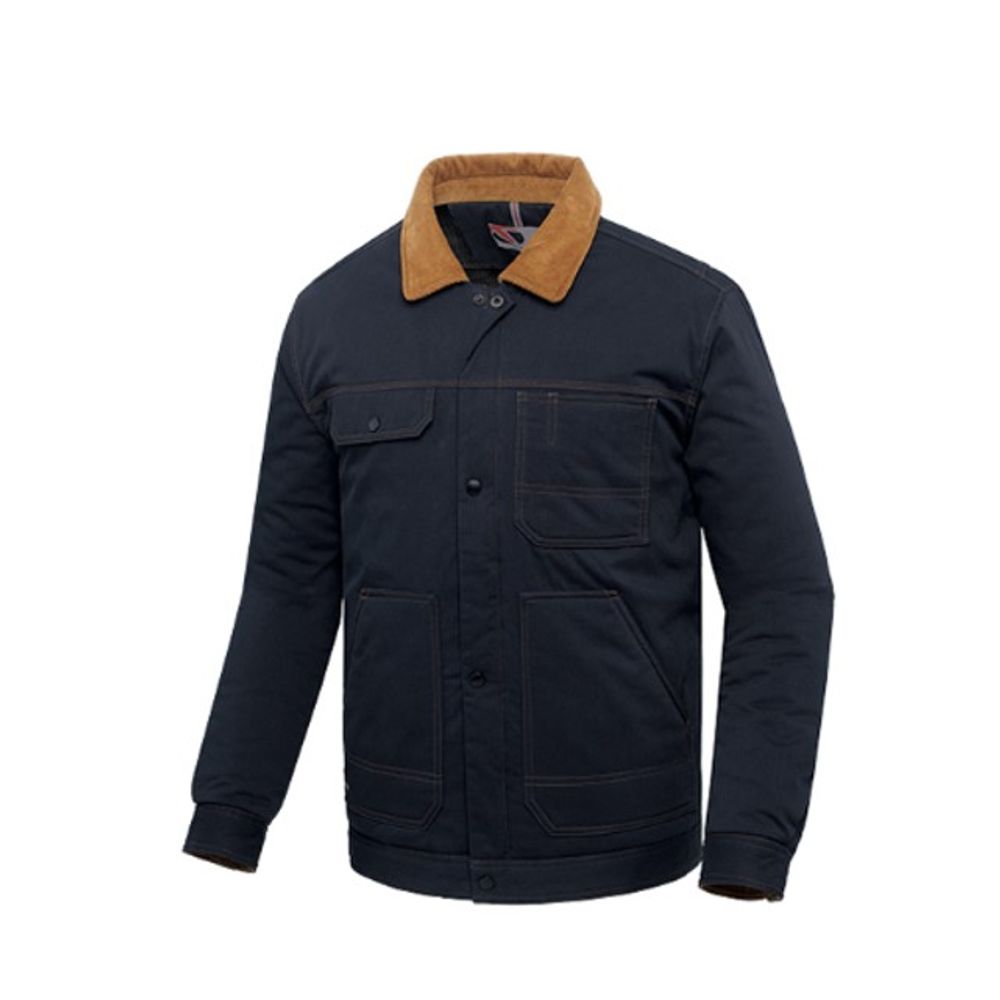 티뷰크 F/W TB-325J 패딩상의
