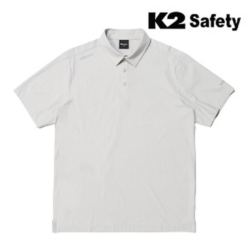 K2 세이프티 TS-4201 티셔츠등산의류 의류 현장 일용