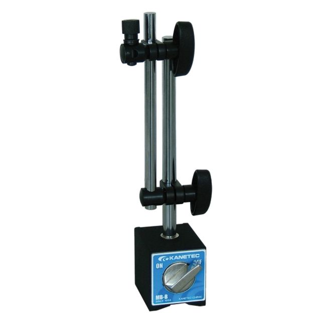 마그네트베이스기본형 50x58.5x55mm/80kgf MB-B-DG8