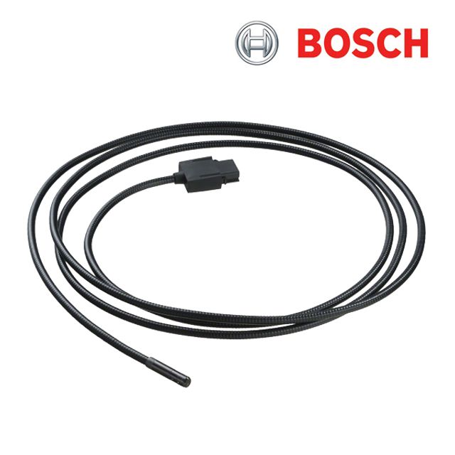 보쉬 GIC 120 C용 8.5mm 렌즈 케이블 3m 1600A009BA