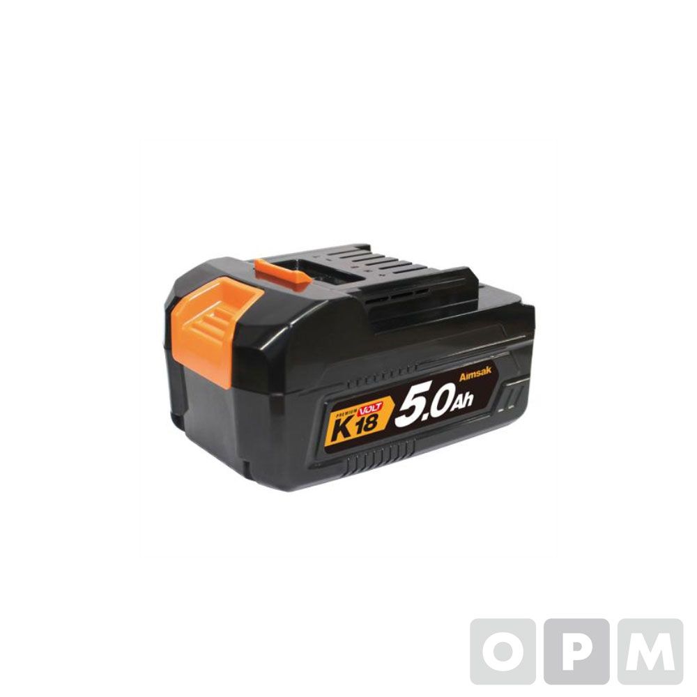 AIMSAK 배터리 B50L18D