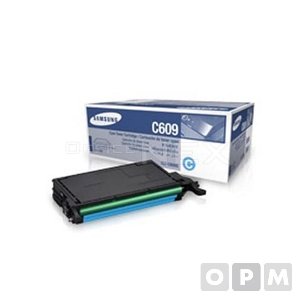 삼성 토너 CLT-C609S/CLP-770NDK/770NK/770NDKG 1EA