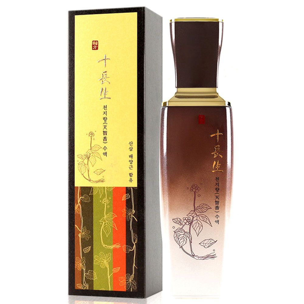 촉촉하고 건강한 피부로 가꿔주는 한방 수액 150ml