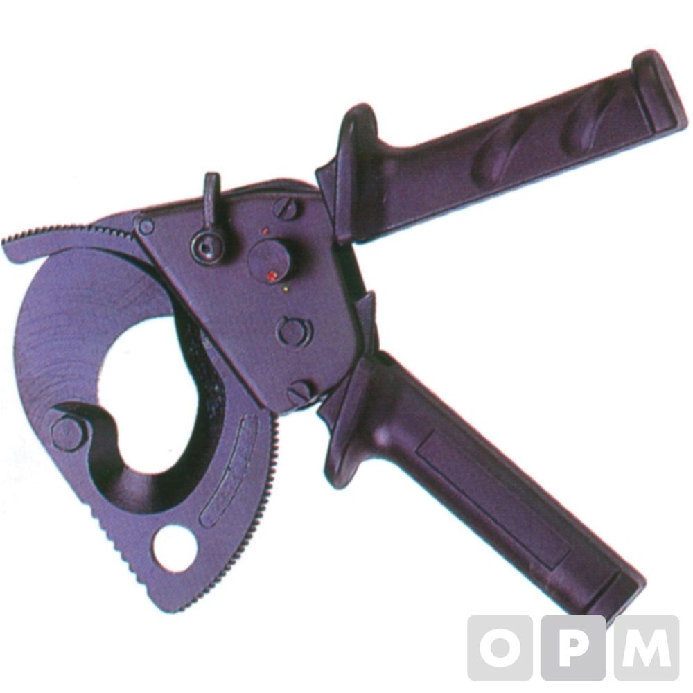 라쳇케이블커터 OPT/LK-450A
