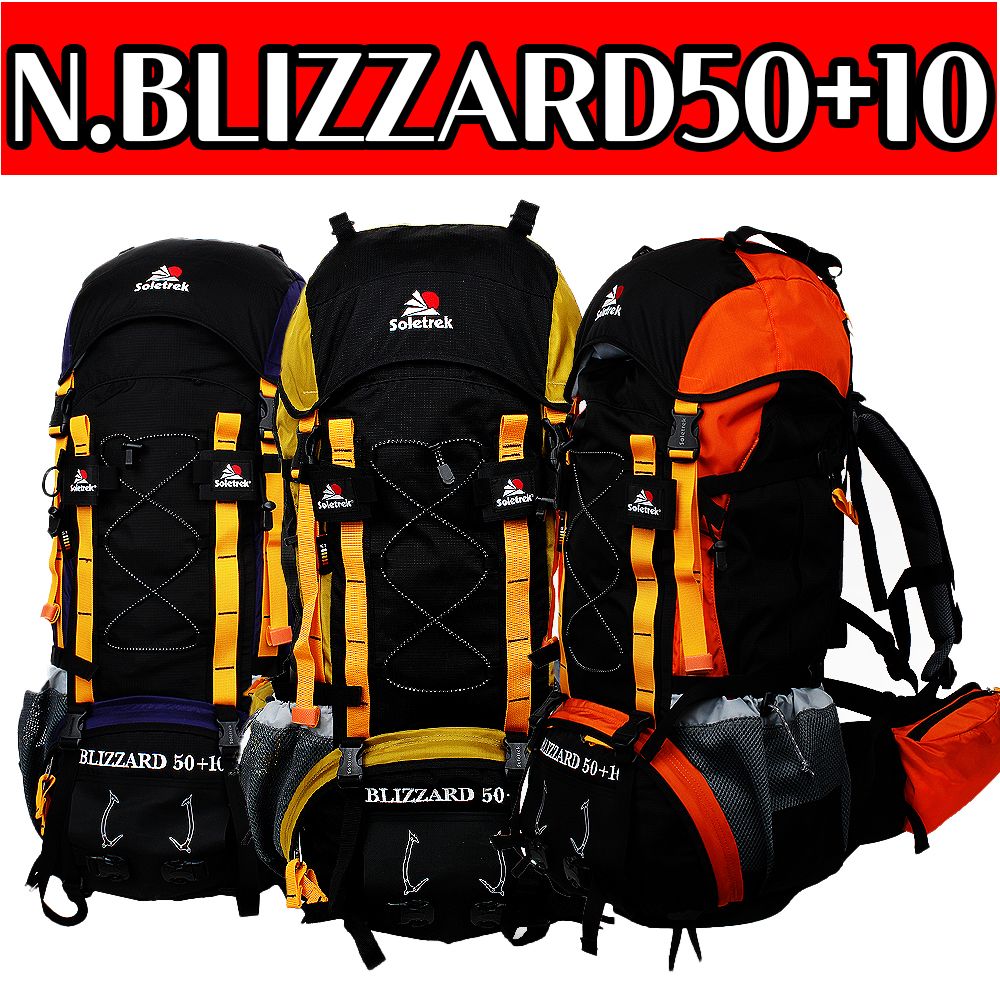 TC 솔트렉 뉴블리자드50+10(N.BLIZZARD50+10)