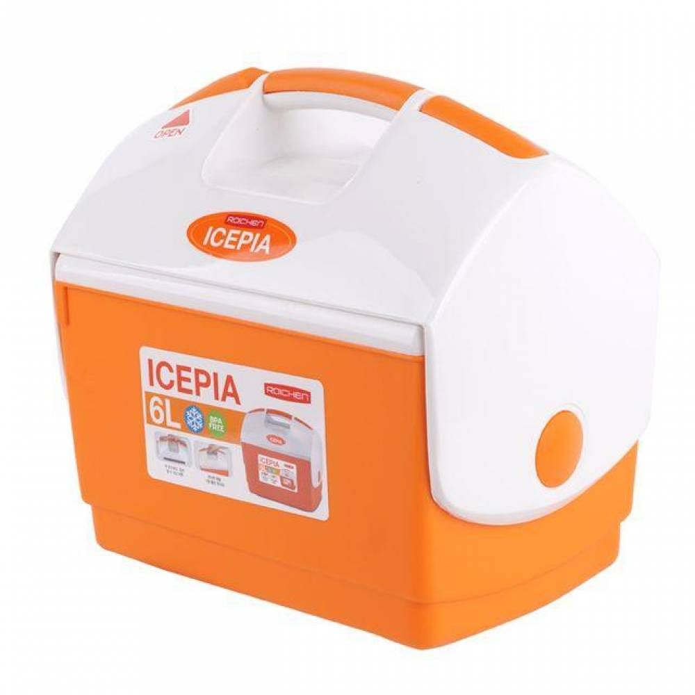 아이스피아 박스 6L 아이스박스 소형